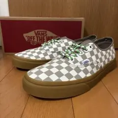 バンズ　スニーカー　AUTHENTIC オーセンティック 28cm