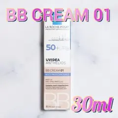 メルカリ便　新品ラロッシュポゼ　BBクリーム ライト　01　日焼け止め　30ml 2025年最新】ラロッシュポゼ bb 01の人気アイテム - メルカリ