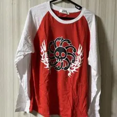 ONE PIECEハンコックTシャツ　フリーサイズ