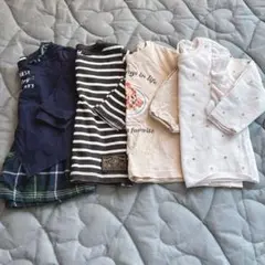 90サイズ 女の子