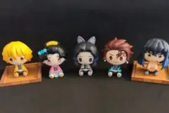 鬼滅の刃　ちょこのっこ　まとめ売り