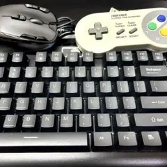 訳ありゲーミングデバイスセット