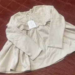 女児　トップス120