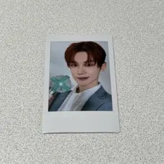 TXT LINE MUSIC メンバーセルカ 未公開 ヨンジュン トレカ TXT 未公開 メンバーセルカ ヨンジュン LINE MUSIC トレカ