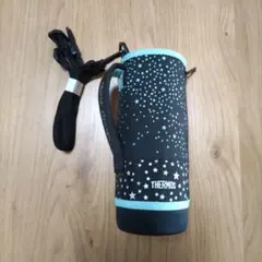 THERMOS 星柄 水筒カバー