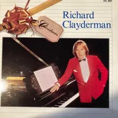 リチャード・クレイダーマン・クリスマス
