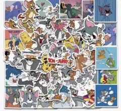 トムとジェリー ステッカー