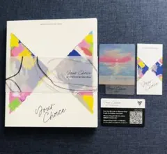 SEVENTEEN セブチ Your Choice ONE SIDE Ver.