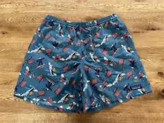 patagonia 5インチ パタゴニア バギーズショーツ ショートパンツ