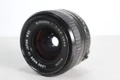 RICOH リコー XR RIKENON P 28mm F2.8のサムネイル