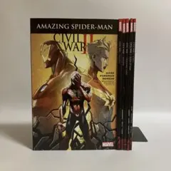 【マーベル】ハルク系コミック 5冊セット ワールド・ウォー・ハルク (MARVEL) | グレッグ・パク, ジョン