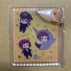 Free! 推しキャラBOX 松岡凛 アクリルチャーム