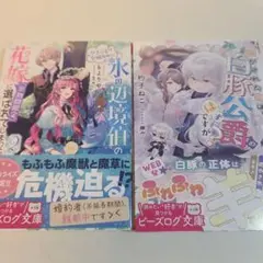 嫁がされた先は白豚公爵のはずですが？ ひきこもり令嬢なのに、氷の辺境伯の花嫁～