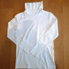 長袖カットソー Tシャツ