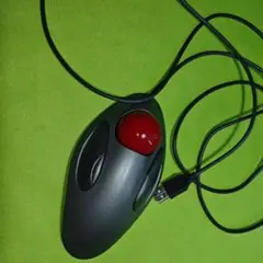 Logitech トラックボール USB接続