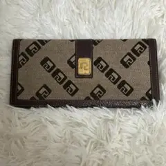 カサンドレ cassandre PARIS 長財布 モノグラム ヴィンテージ
