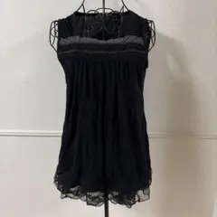 ダークコア パンク フェアリーグランジ ホラゲ ゴシック 森ガール