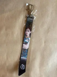 【プレイヤーズ ボンフィン】中田花奈