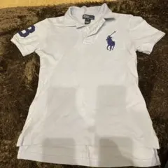 値下げします‼️Polo by Ralph Lauren ポロシャツ 130