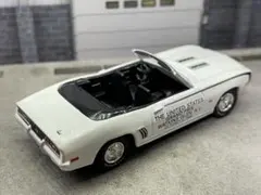 カマロ ミニカー