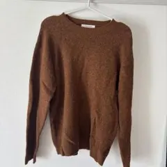 JOURNAL STANDARD ジャーナルスタンダード　ニット　セーターのサムネイル