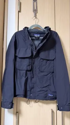 patagonia メンズ・イスマス・ユーティリティ・ジャケット