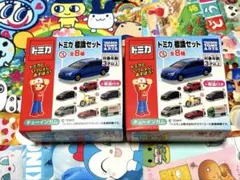 2026年最新】TAKARA TOMY トミカの人気アイテム - メルカリ