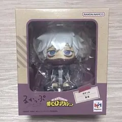 僕のヒーローアカデミア ヒロアカ 荼毘 るかっぷ