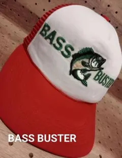 2025年最新】バスフィッシングキャップの人気アイテム - メルカリ