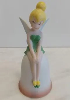 ティンカーベルのベル TDL 5周年記念／送料込