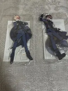 守沢千秋 天馬司