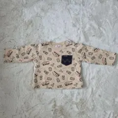 トーマス×ラングラー　90㎝トレーナー