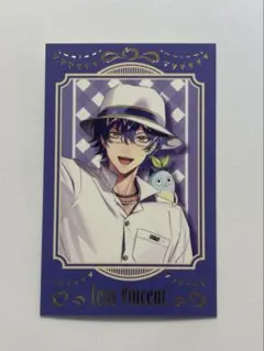 レオス・ヴィンセント　にじさんじ　EDEN 3th Anniversary