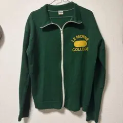 70s Champion バータグ USA製 ヴィンテージ トラックジャケット」