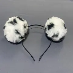 101匹わんちゃん カチューシャ