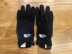 【2/7再値下げしました】THE NORTH FACE グローブ