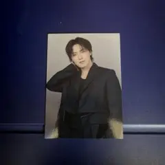 SEVENTEEN NEW トレカ ディノ