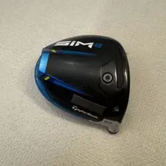 【⚠️期間限定値下げ】TaylorMade SIM2 ドライバー　8°