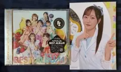 KAWAII LAB アルバム FRUITS ZIPPER盤 未開封 真中まな