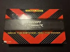 【新品未使用】PRECEPT ゴルフボール　15個