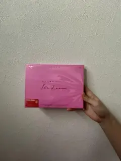 なにわ男子 Debut Tour 2022 1st Loveパンフレット付