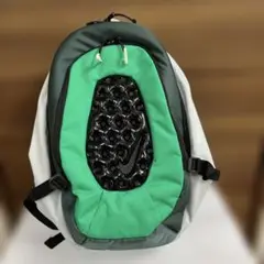 NIKE ナイキ U AIR BKPK バックパック リュック 21L 美品