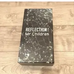 ミスチル　REFLECTION リフレクション　Box