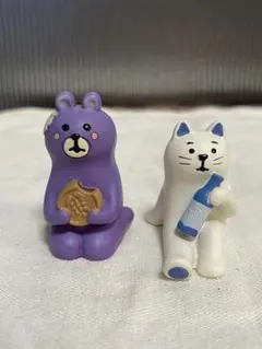 コンコンブル 足利フラワーパーク