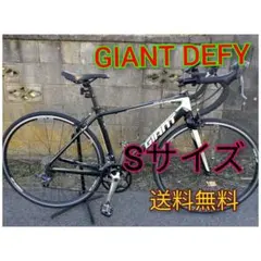2025年最新】GIANT DEFY 4の人気アイテム - メルカリ