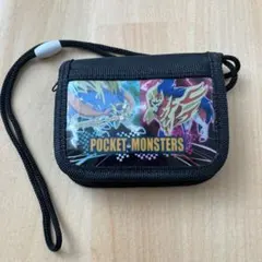 ポケモン財布