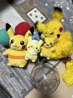 2026年最新】ポケモン ぬいぐるみ 連れ歩きの人気アイテム - メルカリ