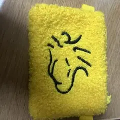 スヌーピーポーチ