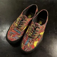 VANS ZIO ZIEGLER 26cm