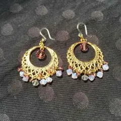 ゴージャスピンク